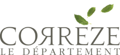 Departement de la correze