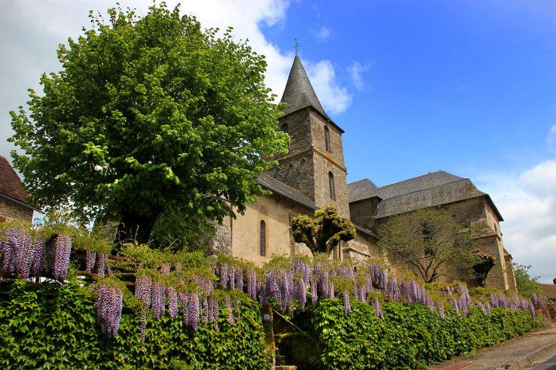 Eglise