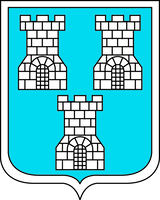 LOGO MAIRIE ARNAC-POMPADOUR