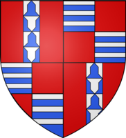 Blason SJLV