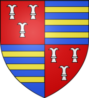 Blason Benayes