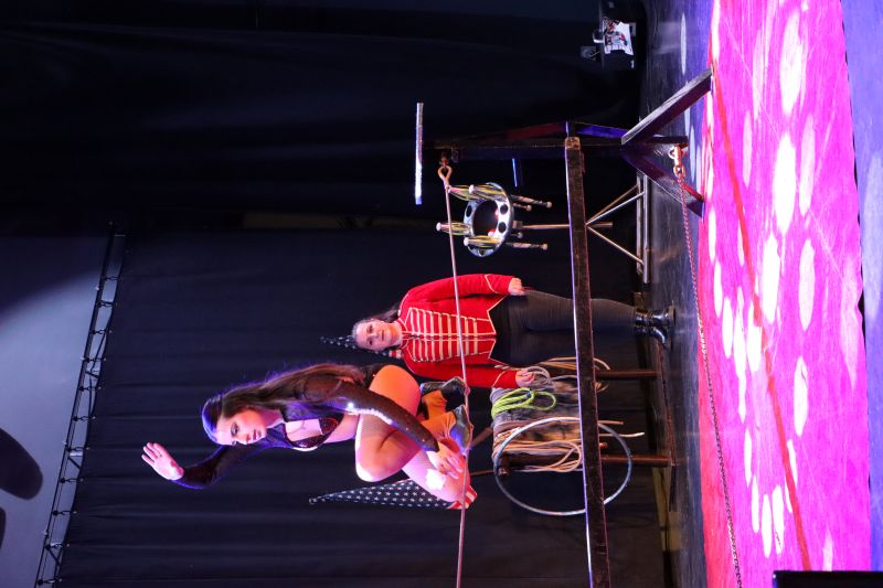 circus provence
