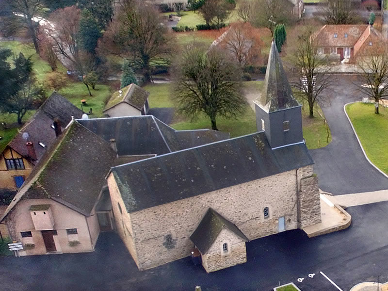 AUTRE VUE MONTGIBAUD BOURG