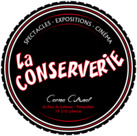 LA CONSERVERIE