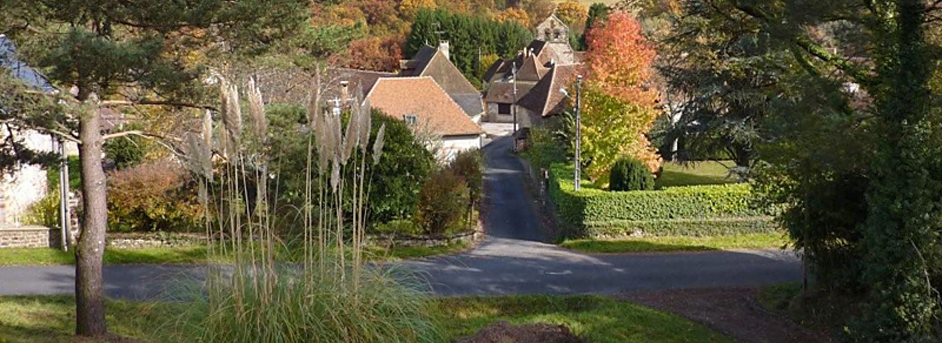 Communauté de communes du Pays de Lubersac-Pompadour | Communauté de ...