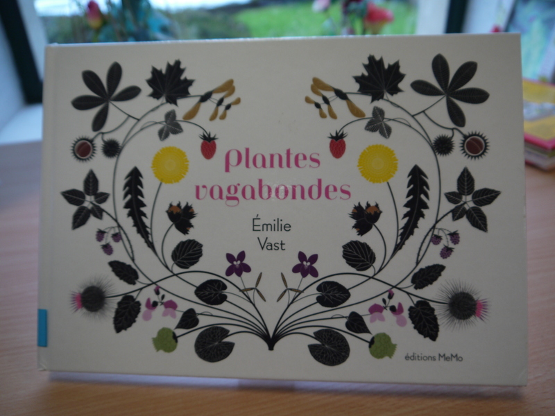 plantes vagabondes