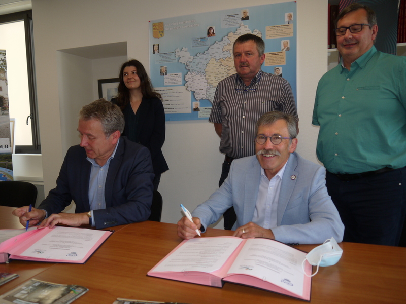 convention CMA juillet 2021