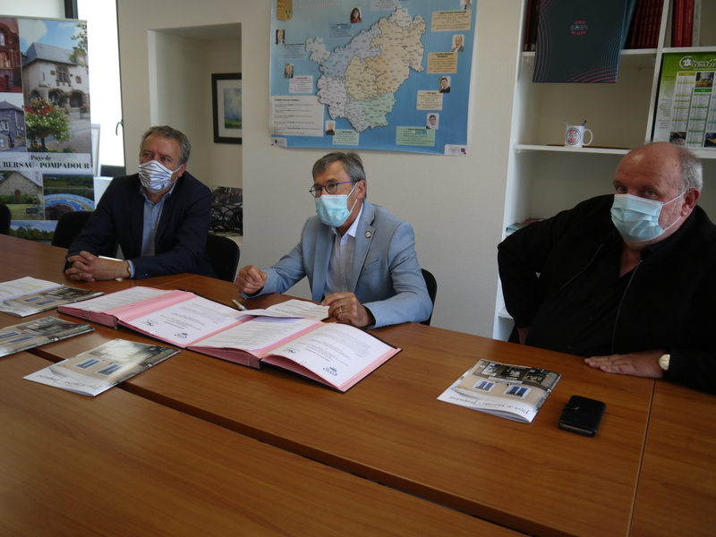 convention CMA juillet 2021