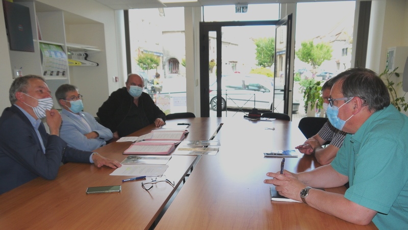 Convention CMA juillet 2021