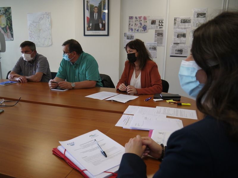 convention CMA juillet 2021