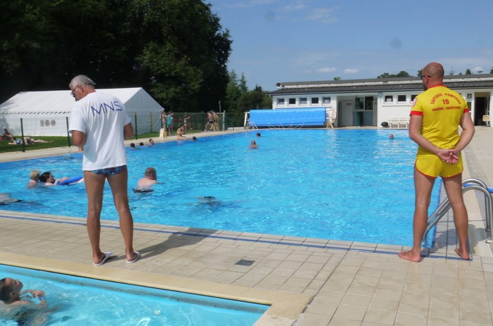 Piscine Pompadour 10 08 2021