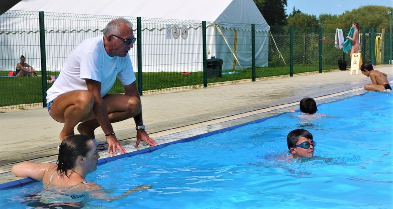 Piscine Pompadour 10 08 2021