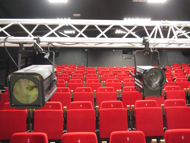 Led La Conserverie janvier 22