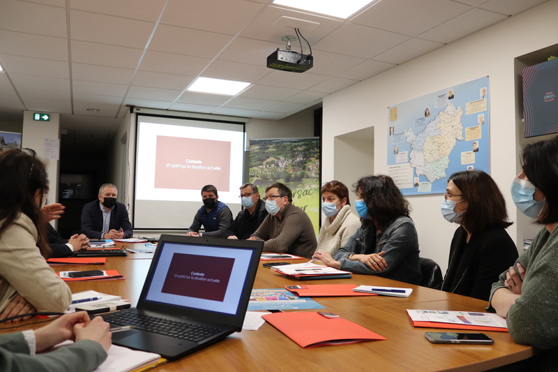 Club entreprises 04 03 22