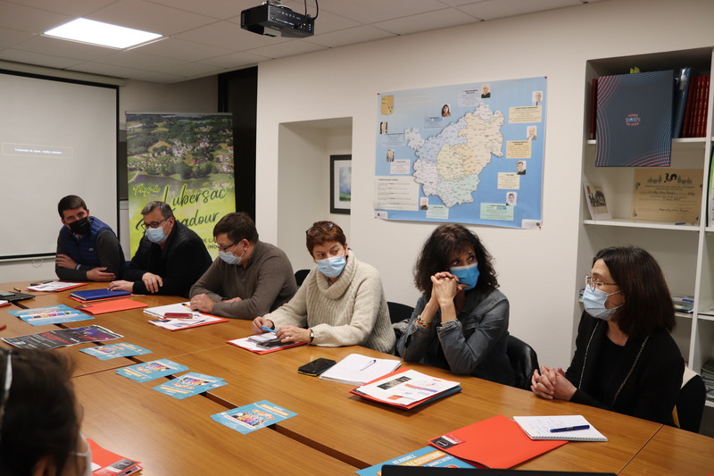 Club entreprises 04 03 22