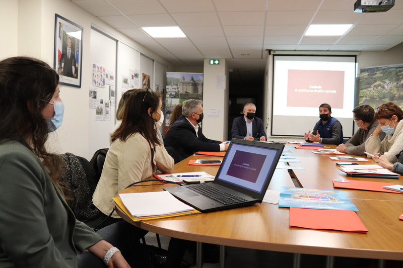 Club entreprises 04 03 22