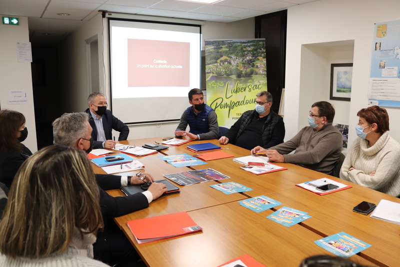 Club entreprises 04 03 22