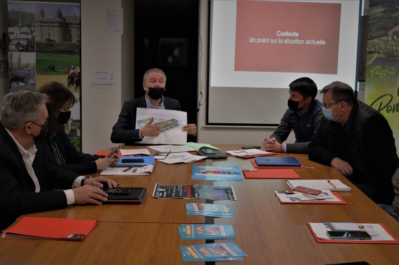 Club entreprises 04 03 22