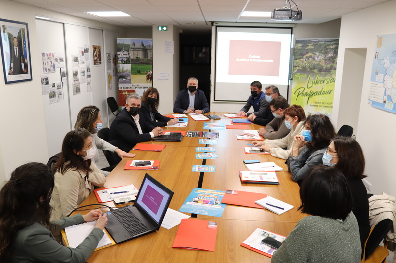 Club entreprises 04 03 22