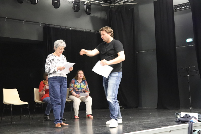 stage théâtre 26 03