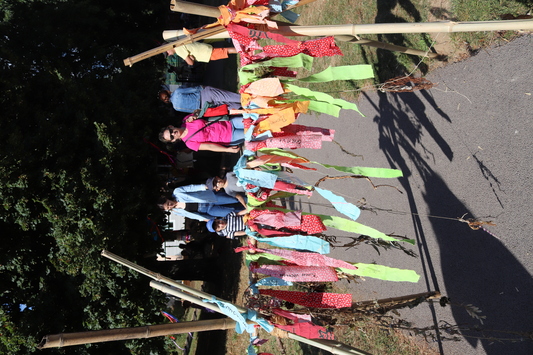 kermesse ALSH juillet 23