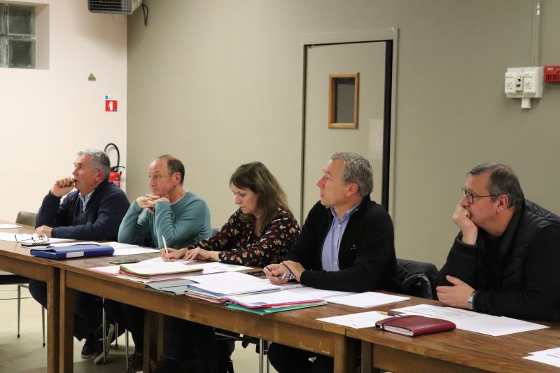 conseil com com 23 10 23 Lubersac