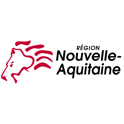 Région Nouvelle Aquitaine