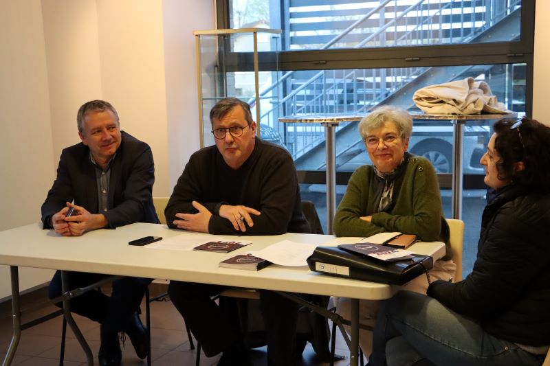 amaisq du centre culturel 