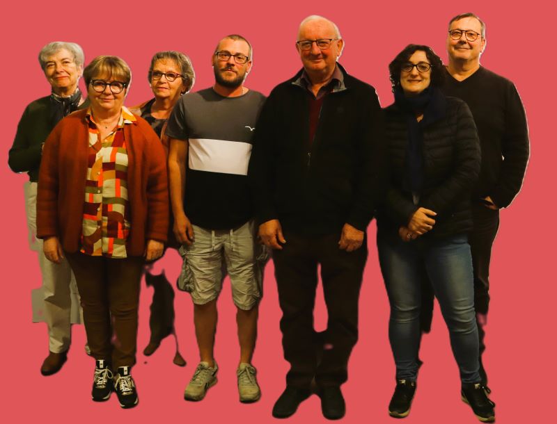 amis du centre cultruel