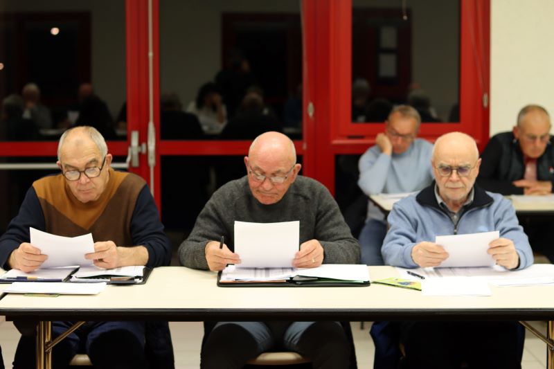 conseil à Beyssenac
