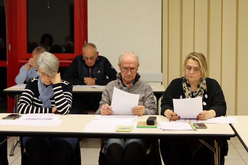 conseil à Beyssenac