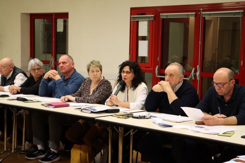 conseil à Beyssenac