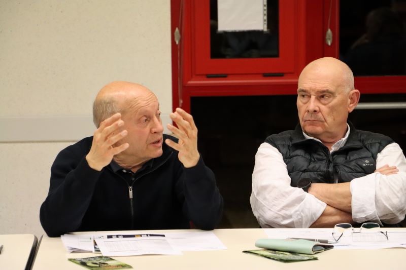 conseil à Beyssenac
