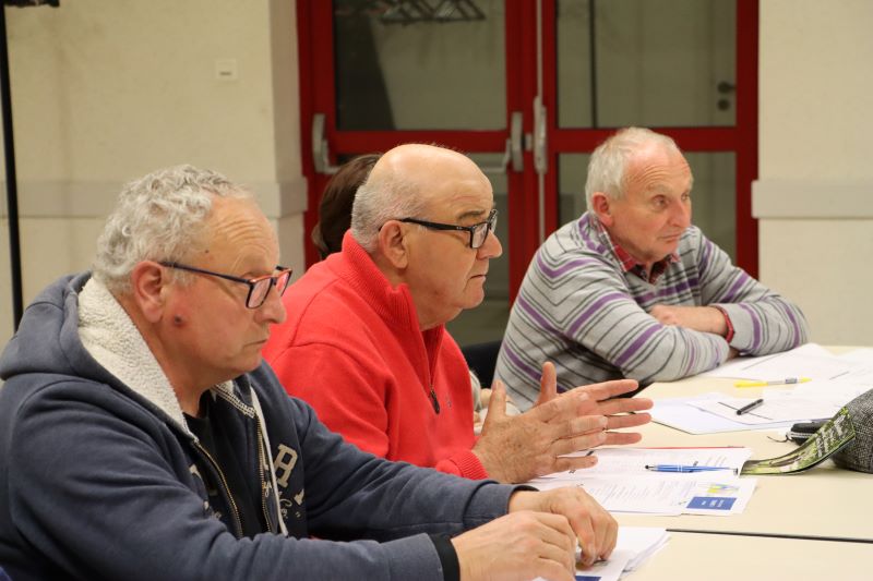 conseil à Beyssenac