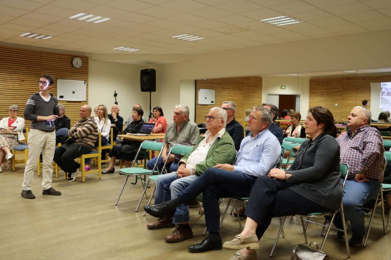 Une nouvelle fréquence pour Radio P.A.C. | Communauté de Communes du ...