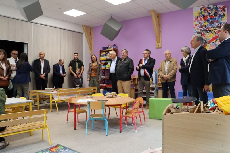 inauguration alsh filous