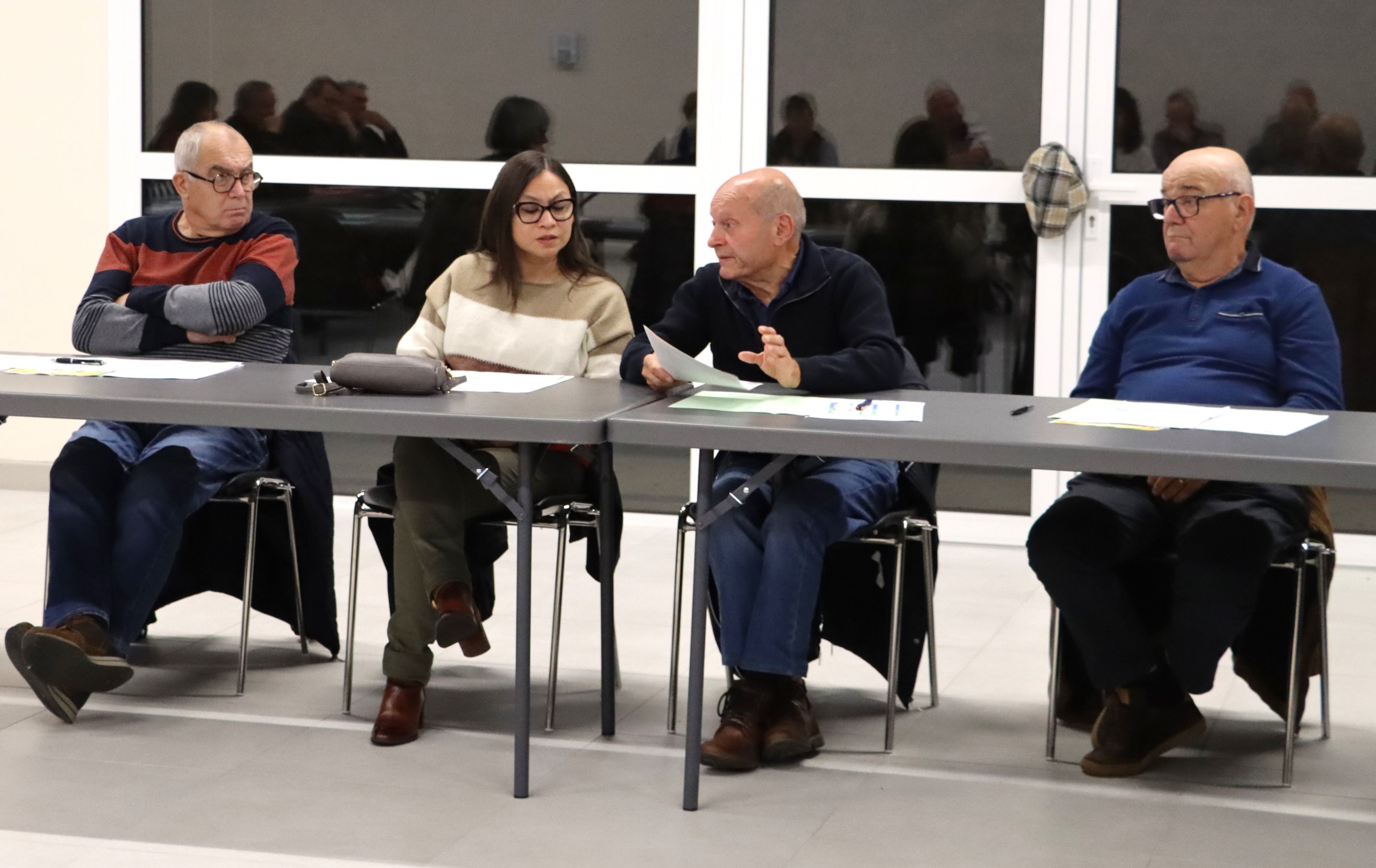 conseil com com Lubersac