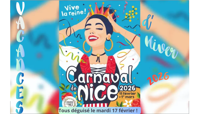 carnaval les filous 2026