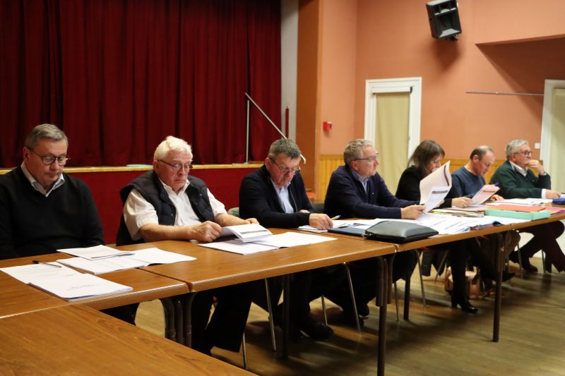 conseil com com st sornin lavolps