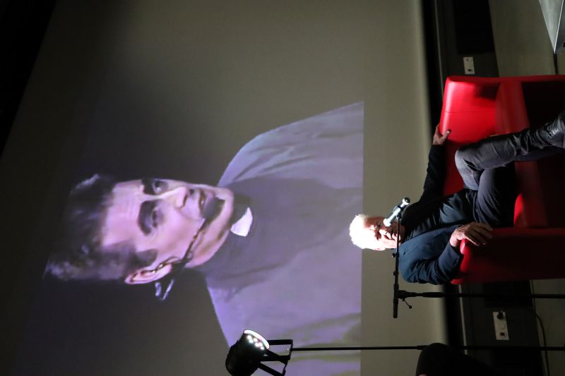 daniel lavoie