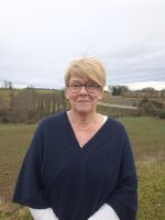 Pascale audrerie