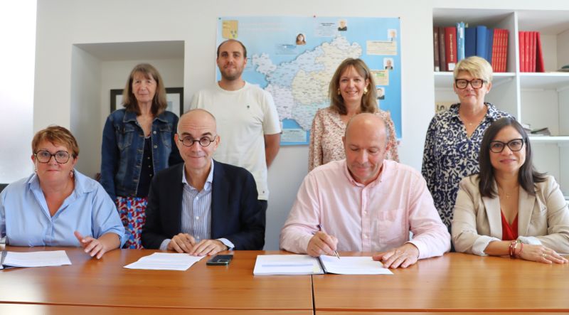 signature CTG 2026 2030